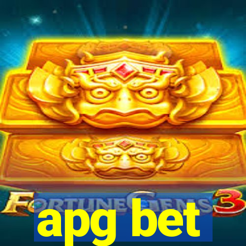 apg bet